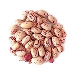 لوبیا چیتی 500 گرمی